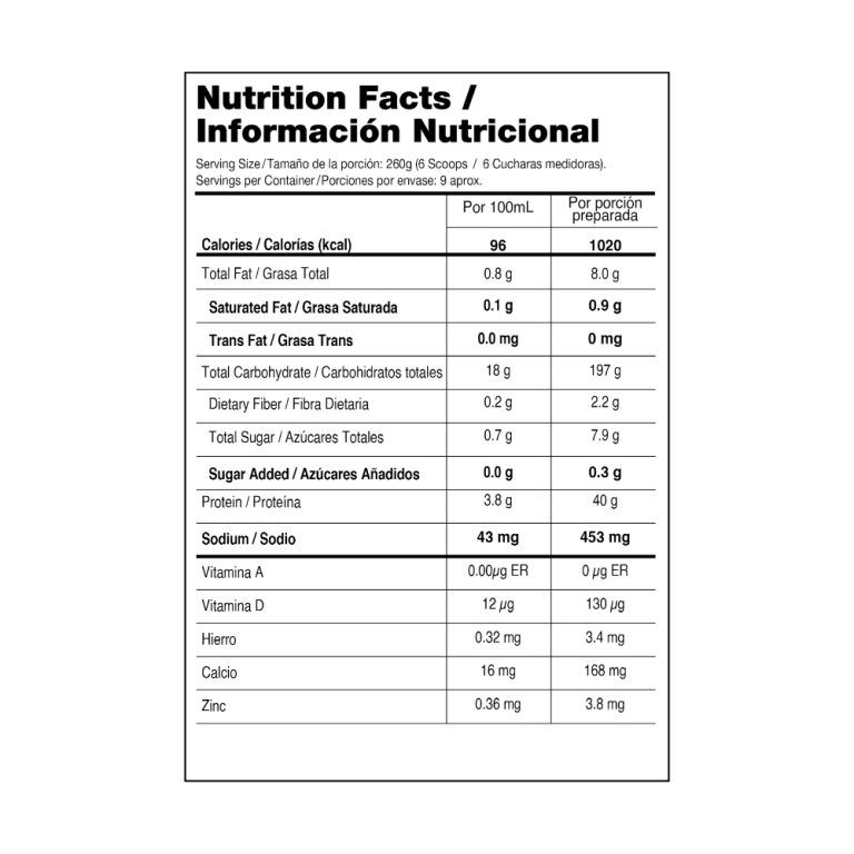 Titan-army-5libras-informa-nutricional-Vitanas