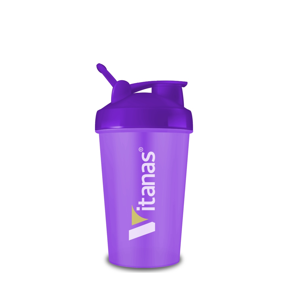 Shaker Vitanas