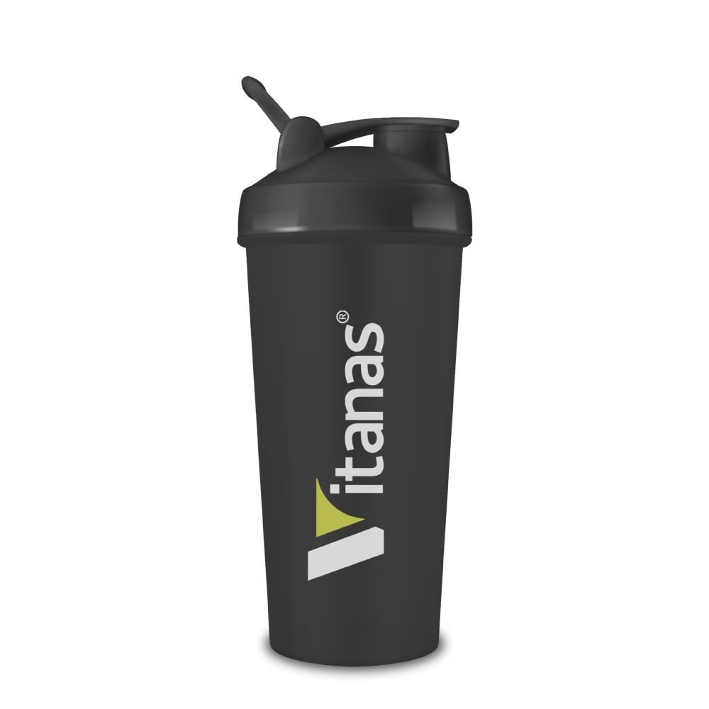 Shaker Vitanas