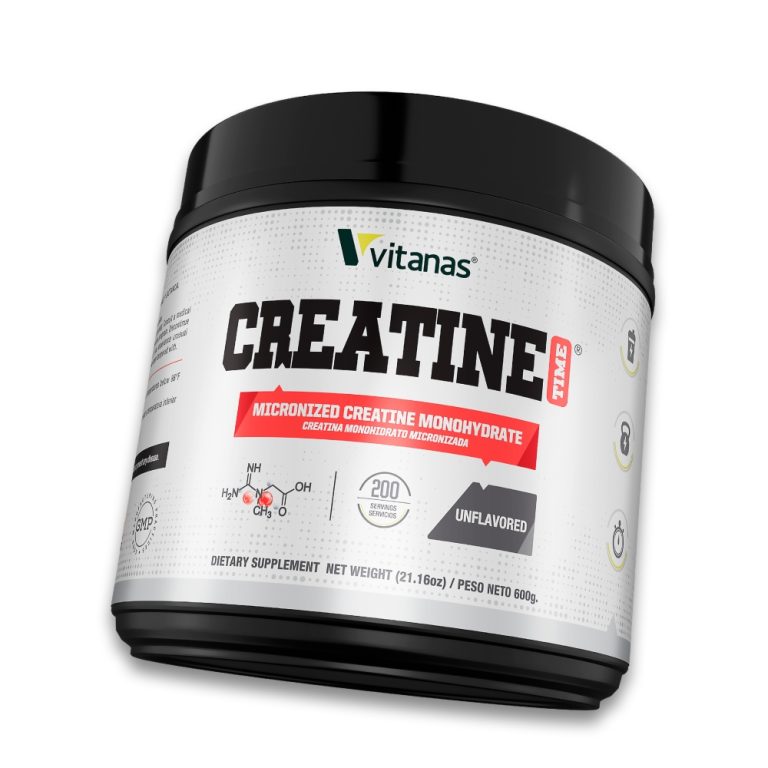 creatine-time-200-serv-2-vitanas