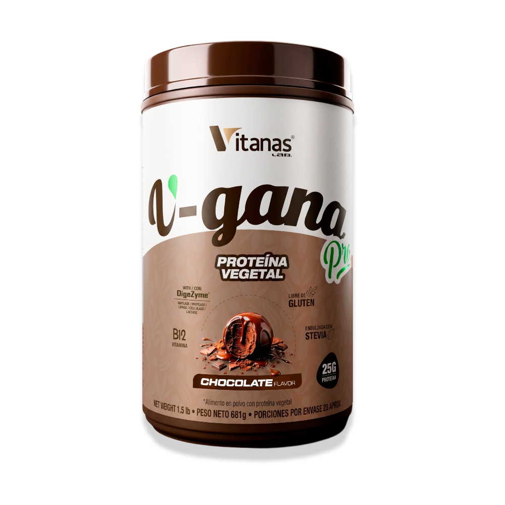 V-Gana Pro 1,5 Lb